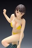 ラブプラス 姉ヶ崎 寧々 (1/10 PVC塗装済み完成品)