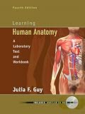 Learning Human Anatomy (4th Edition) Reviews