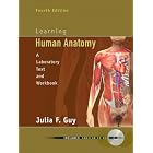 Learning Human Anatomy (4th Edition) by Julia F. Guy