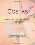 Costas: Webster's Timeline History, 44 BC - 2007