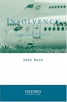 Insolvency: Law and Policy