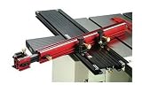JessEm 07500 MAST-R-SLIDE Sliding Table Saw Attachment