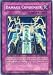 Damage Condenser - Shadow of Infinity - Super Rare
