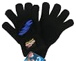 Disney Power Rangers Knit Gloves (Boys)