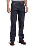 Levi's Men's 505 Straight Fit Jean, Rigid, 32x34