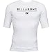 Billabong Boys' All Day Short Sleeve Rashguard
