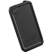 LifeProof Case for iPhone 4/4S Retail Packaging Black 41jbIkznFcL. AA75 LifeProof Case for iPhone 4/4S Retail Packaging Black
