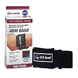 Gel-Band Tennis Elbow Arm Band