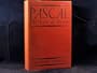 Pascal: The life of genius