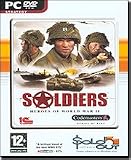 Soldiers: Heroes Of World War II