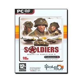 Soldiers: Heroes Of World War II
