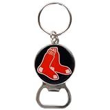 Boston Red Sox - MLB Bottle Opener Keychain