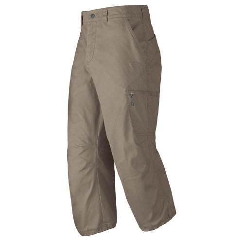 Mountain Hardwear Men's Basin 3/4 Pant