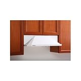 Haier HHX6030W - 30in Wide 300 CFM 6.0 Sones UTC Range Hood - White
