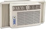 Crosley CAE15ESR 15 - 000 BTU Window Air Conditioner With Exhaust Function