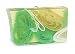 Primal Elements Wrapped Bar Soap, Lemongrass And Cranberry Seeds, 6.8-Ounce Cellophane (Pack of 2)