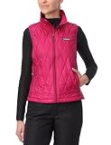 Patagonia W'S Nano Puff Vest - Gilet femme