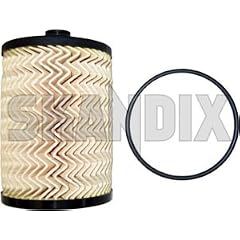 Dieselfilter Volvo S60, V70 (P26), S80, XC90