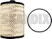 Produkt-Bild: Dieselfilter Volvo S60, V70 (P26), S80, XC90
