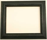Weathered Green Picture Frame - Solid Wood-New