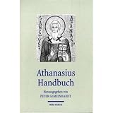 Produkt-Bild: Athanasius Handbuch