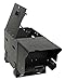 Gamber-Johnson 7160-0102 Small Mobile Workstation with Computer Mounting Platform