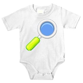 Lente Normale Onesie