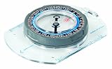 Brunton Brunton O.S.S. 10B Tool-Free Declination Baseplate Compass