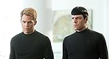 Image de Star Trek Into Darkness [Combo Blu-ray 3D + Blu-ray + DVD + Copie digitale]