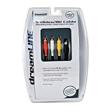 PSP S-Video/AV Cable