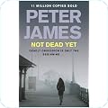Crime, Thrillers...