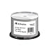Verbatim 50PK DVD-RAM 9.4GB 3X DS-HARD COAT SPINDLE ( 95026 )