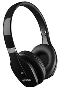 Review and Buying Guide of The Best Duronic HP66 /BK tooth Rechargeable