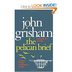 The Pelican Brief