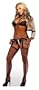 SexyStandups Life-size Cardboard Cutout, Carmel Moore