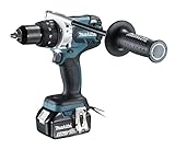 マキタ 充電式ドライバドリル 18V/5.0Ah DF481DRTX