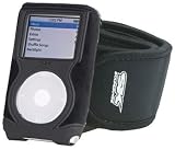 Scosche iPod Video SK Girl Case (Black)