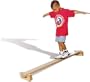 Wooden Balance Beam