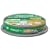 Maxell - 10 x DVD+R DL - 8.5 Go 8x - spindle - support de stockage