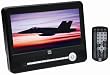 Dual DVD-P 910 portabler DVD Player mit 22,8 cm Monitor