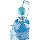 ECO Fountain Manual Drinking Water Pump Dispenser