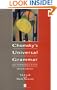 Chomsky's Universal Grammar: An Introduction