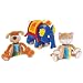 Baby : Plush Book Bundle