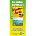 Wanderkarte Diemelsee - Diemelsteig: Mit Ausflugszielen, Einkehr- und Freizeittipps, reissfest, wetterfest, GPS-genau. 1:25000: mit Ausflugszielen, ... wetterfest, reissfest, abwischbar, GPS-genau