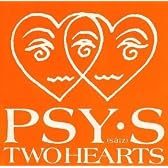 TWO HEARTS