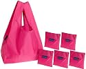 Baggu Reusable Shopping Tote - 6-Pack