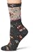 Ozone Design Women's Mona Linen Socks