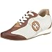 Hassia RIVA 9-302011, Damen Sneaker, Weite G
