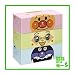 ネピアアンパンマン鼻セレブティシュ3個パック×10（ケース）