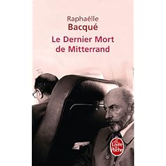Le dernier mort de Mitterrand (cc)